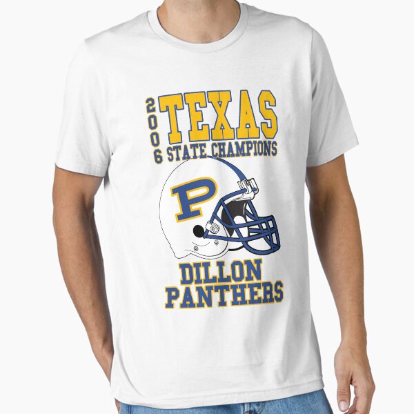 Item preview, Dillon Panthers State Champs designed and sold by TeeArcade84.