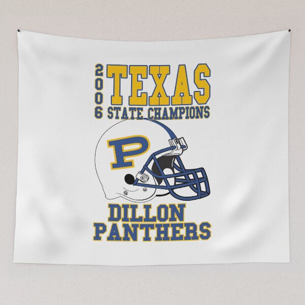 Item preview, Dillon Panthers State Champs designed and sold by TeeArcade84.