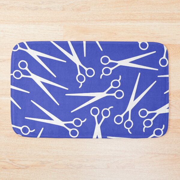 Item preview, Medium scissors pattern 3 designed and sold by LemonCreamyyyy.