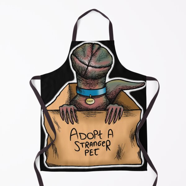 Item preview, Adopt a stranger pet designed and sold by MichaelReed123.