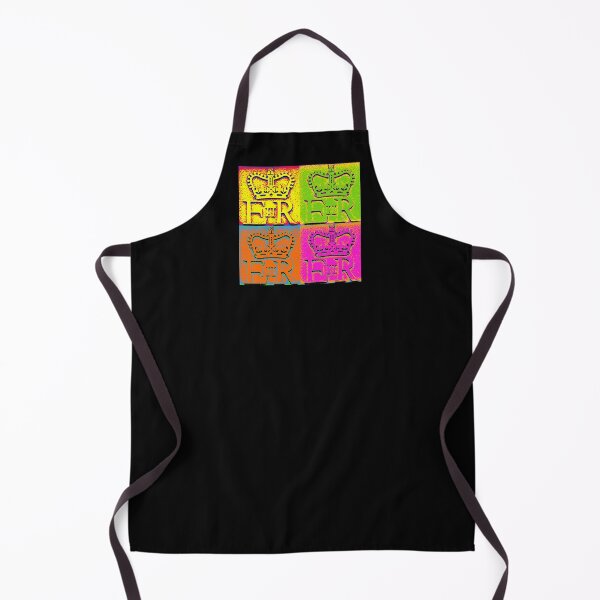 Item preview, Elizabeth Symbol Warhol Style designed and sold by jamie Omahen.