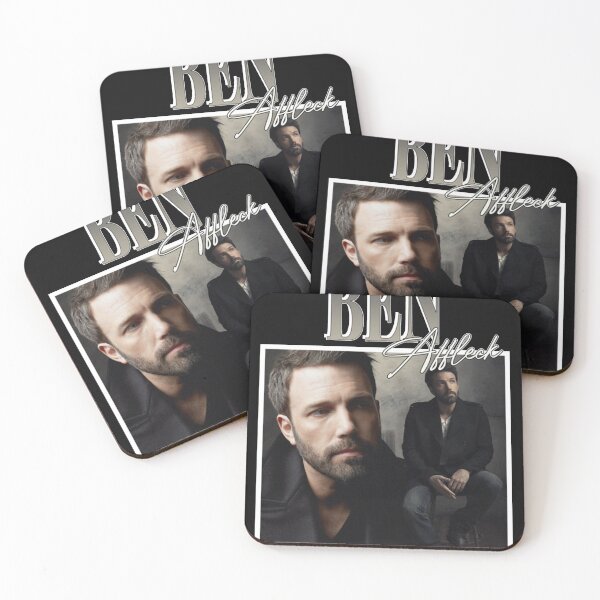 Item preview, Ben affleck Classic designed and sold by jactanley.