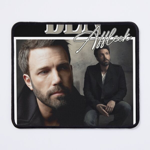 Item preview, Ben affleck Classic designed and sold by jactanley.