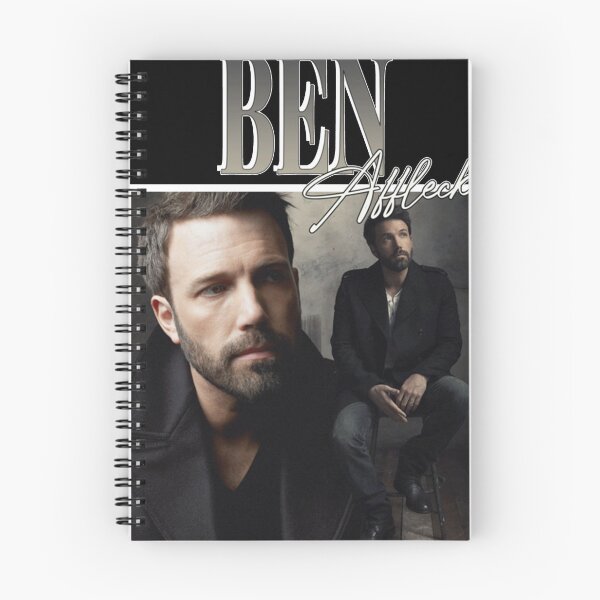Item preview, Ben affleck Classic designed and sold by jactanley.