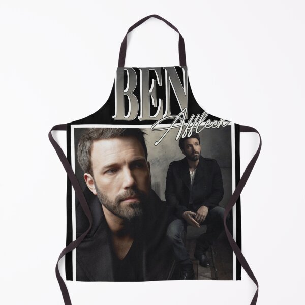 Item preview, Ben affleck Classic designed and sold by jactanley.