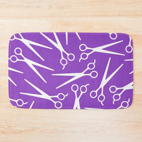 Item preview, Medium scissors pattern 4 designed and sold by LemonCreamyyyy.