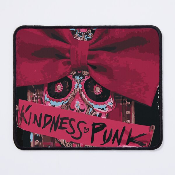 Artikelvorschau, KINDNESS PUNK Chromatica Dumme Liebe Lady Gaga entworfen und verkauft von JesseOwens4.