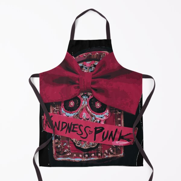 Item preview, KINDNESS PUNK Chromatica Stupid Love Lady Gaga designed and sold by JesseOwens4.
