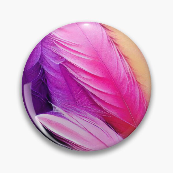 Item preview, Pastel feathers designed and sold by etherElric.