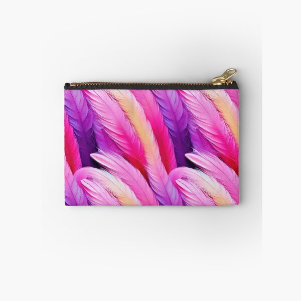 Item preview, Pastel feathers designed and sold by etherElric.