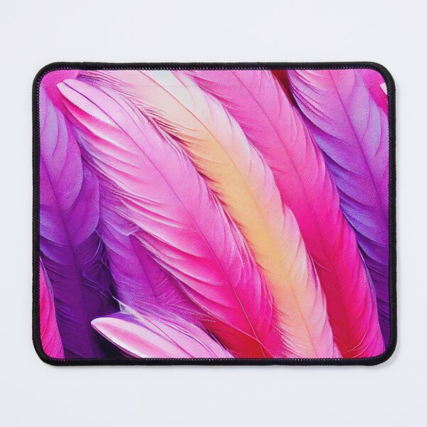 Item preview, Pastel feathers designed and sold by etherElric.