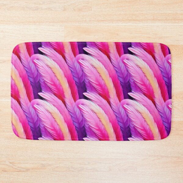Item preview, Pastel feathers designed and sold by etherElric.