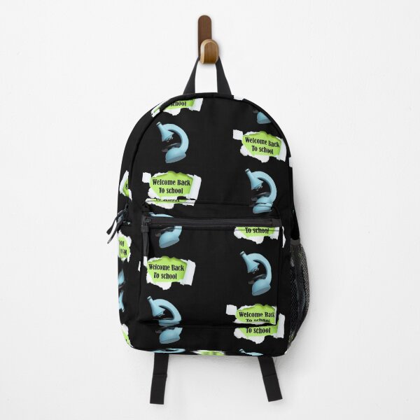 Item preview, Welcome Back To The School  designed and sold by TVstuff.