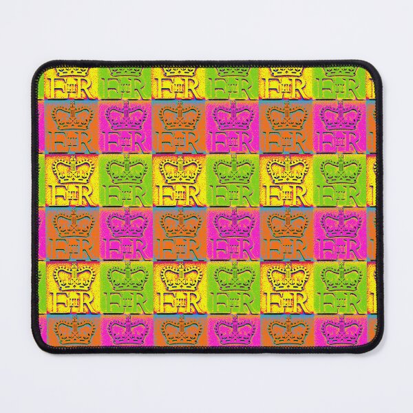 Item preview, Elizabeth Symbol Warhol Style designed and sold by jamie Omahen.