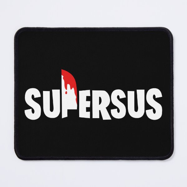 Item preview, Super Sus designed and sold by ijunk.