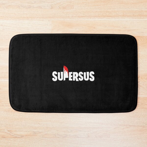 Item preview, Super Sus designed and sold by ijunk.