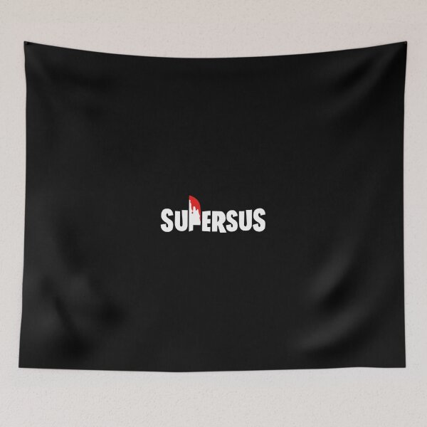 Item preview, Super Sus designed and sold by ijunk.