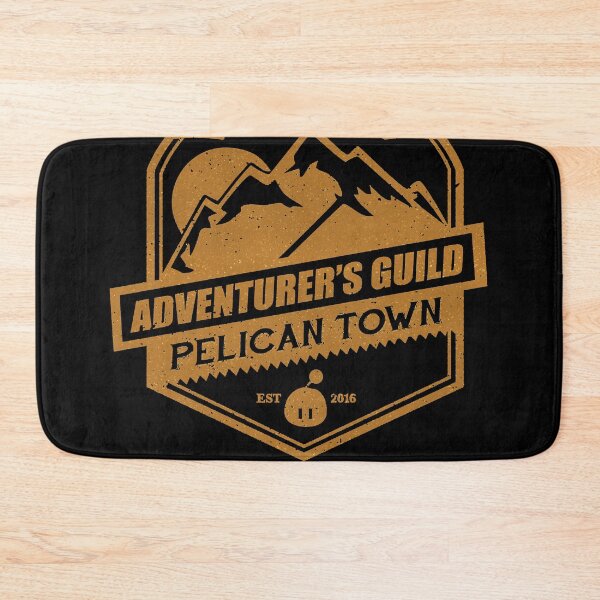 Item preview, Adventurer's guild designed and sold by MichaelReed123.