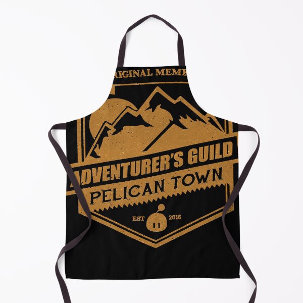 Item preview, Adventurer's guild designed and sold by MichaelReed123.