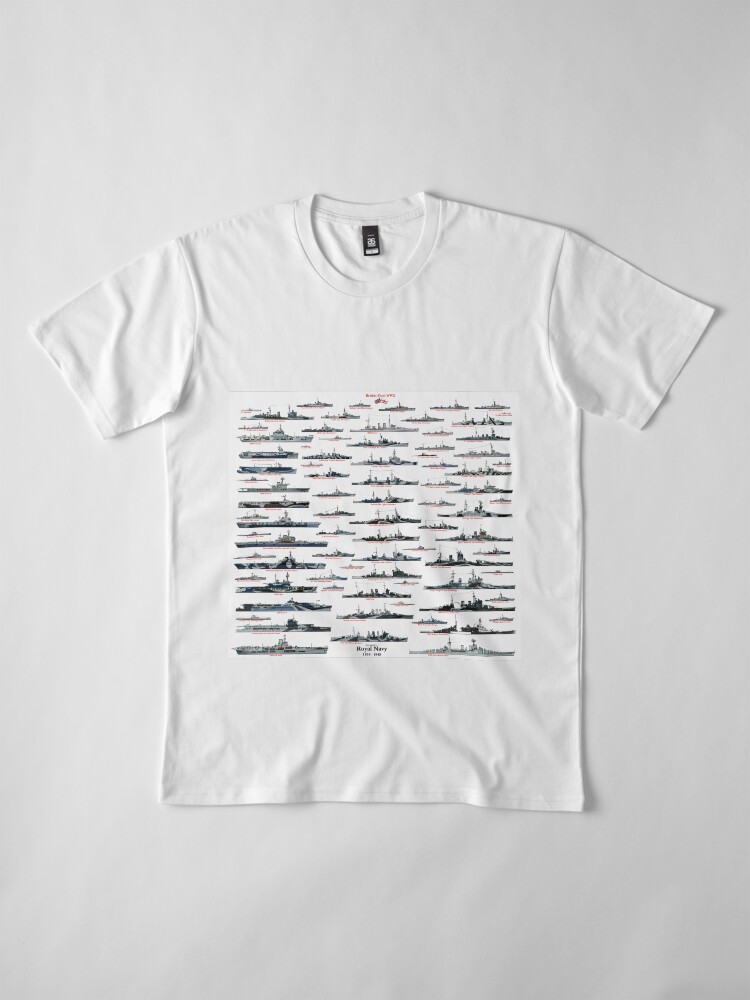 royal navy t shirts