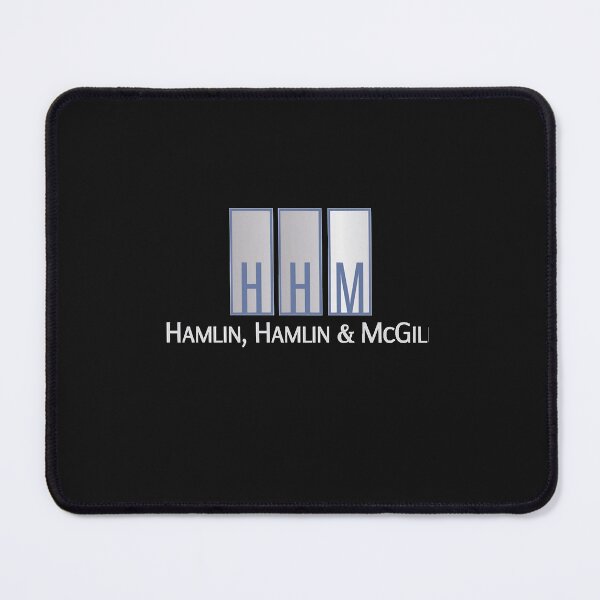 Item preview, HHM Law firm Classic T-Shirt designed and sold by LindaStafford5.