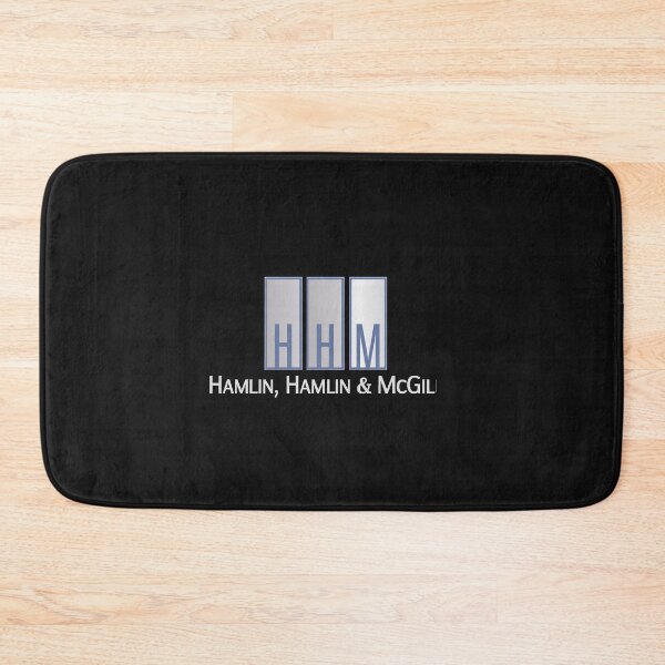 Item preview, HHM Law firm Classic T-Shirt designed and sold by LindaStafford5.