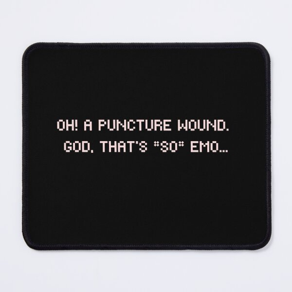 Item preview, Jennifer's Body Quote designed and sold by HeavenlyStudio.