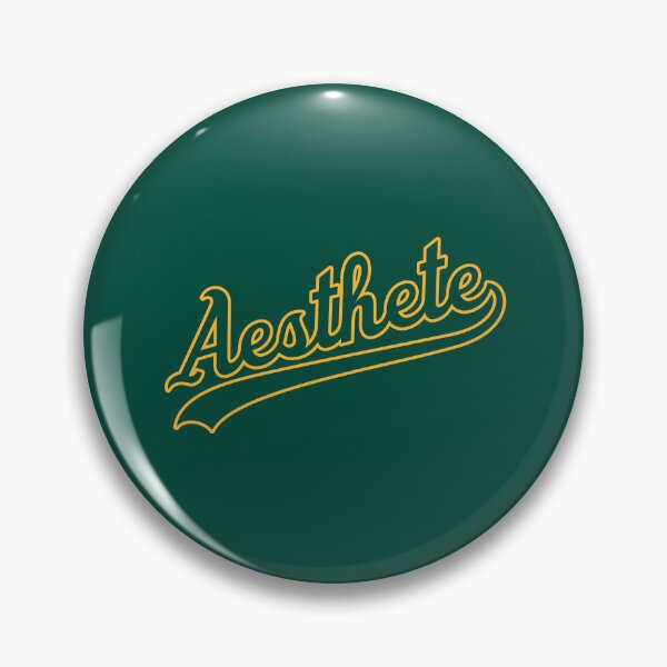 Item preview, aesthete - green designed and sold by zebrafactory.
