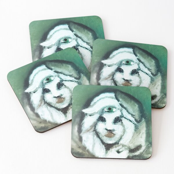 Item preview, Folklore   designed and sold by MitraN.