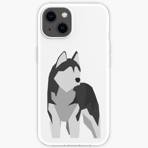 Rauque Coque souple iPhone