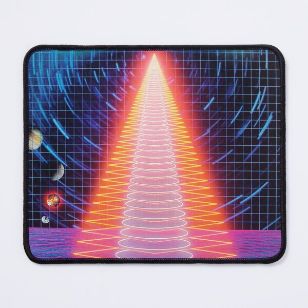 Item preview, Earth, Wind & Fire electric universe designed and sold by StepheHeaslip4.