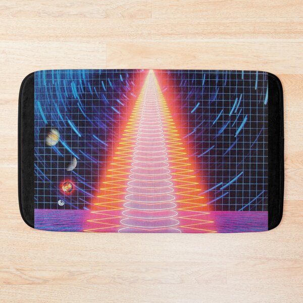 Item preview, Earth, Wind & Fire electric universe designed and sold by StepheHeaslip4.