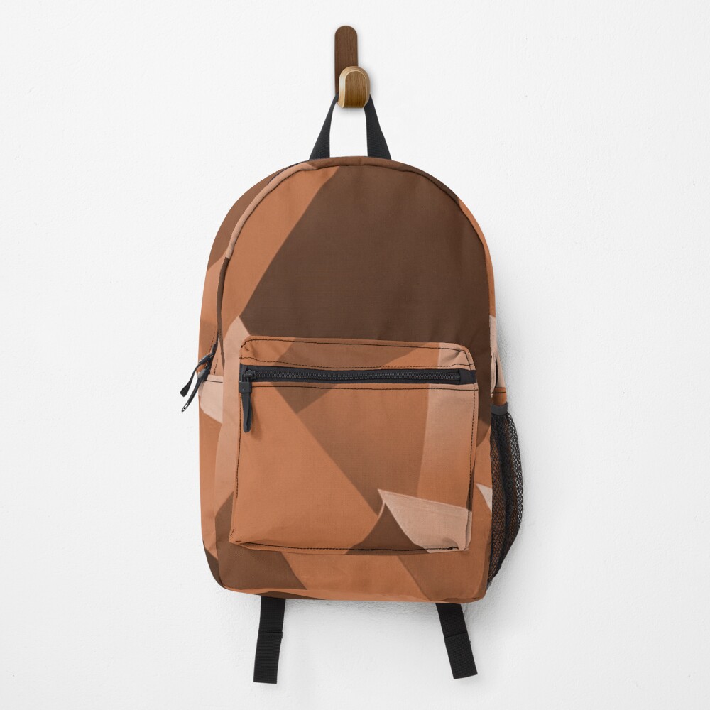 Item preview, Backpack designed and sold by TiltedCode.