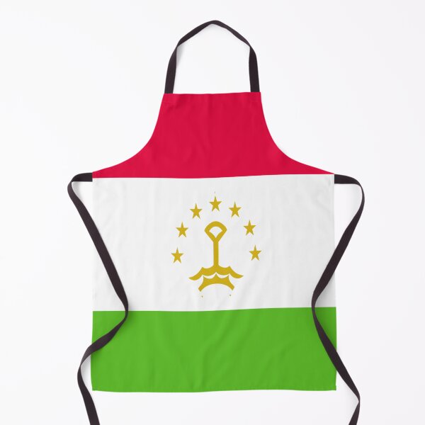 Item preview, Flag Tajikistan designed and sold by flagshop.