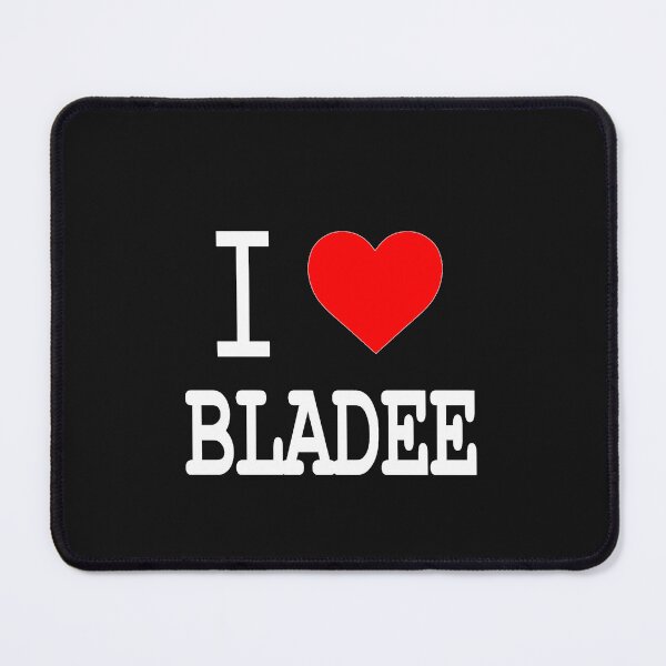 Item preview, I Heart Bladee, I Love Bladee  Classic T-Shirt designed and sold by LindaStafford5.