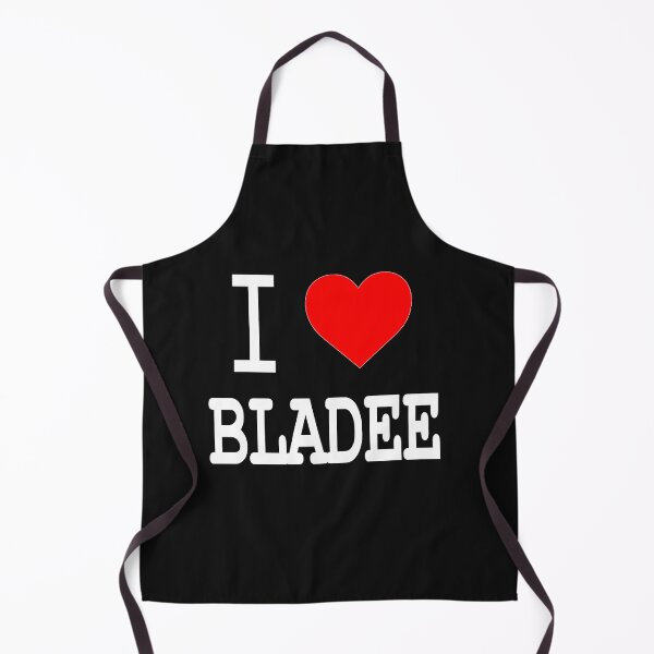 Aperçu de l'œuvre I Heart Bladee, j'aime Bladee T-shirt classique créée et vendue par LindaStafford5.