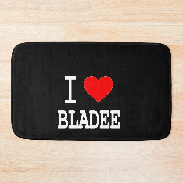 Item preview, I Heart Bladee, I Love Bladee  Classic T-Shirt designed and sold by LindaStafford5.