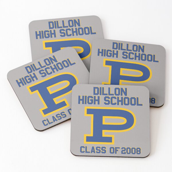 Item preview, Dillion High School, Class Of 2008 designed and sold by TeeArcade84.