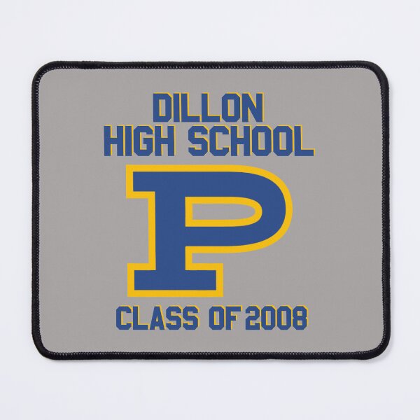 Item preview, Dillion High School, Class Of 2008 designed and sold by TeeArcade84.