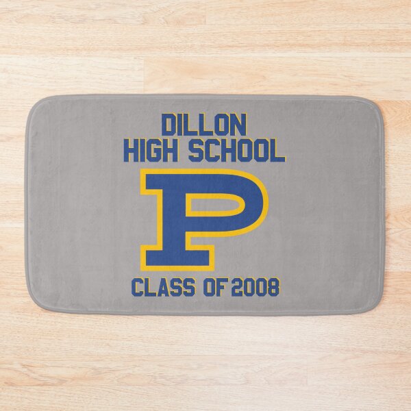 Item preview, Dillion High School, Class Of 2008 designed and sold by TeeArcade84.