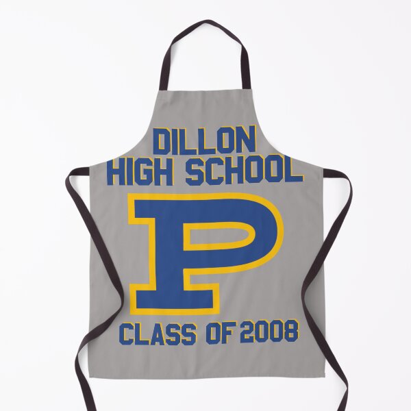 Item preview, Dillion High School, Class Of 2008 designed and sold by TeeArcade84.