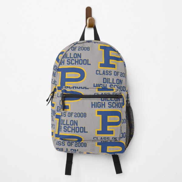 Item preview, Dillion High School, Class Of 2008 designed and sold by TeeArcade84.