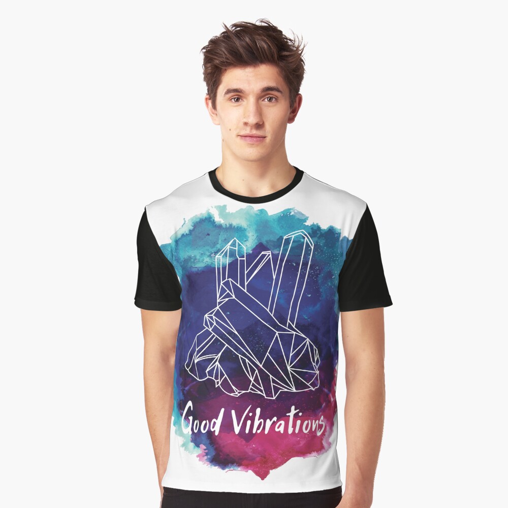 Item preview, Graphic T-Shirt designed and sold by KatySouders.