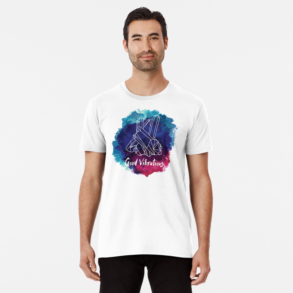 Item preview, Premium T-Shirt designed and sold by KatySouders.