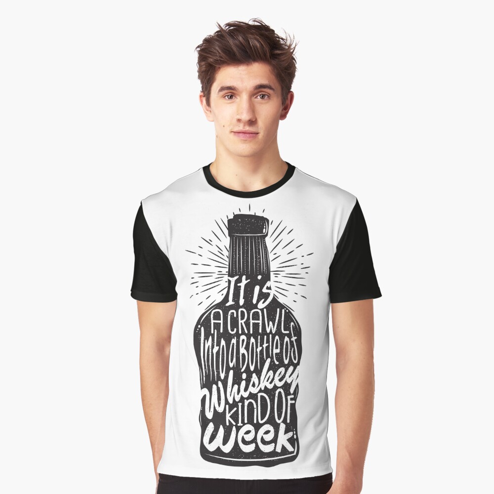 Item preview, Graphic T-Shirt designed and sold by KatySouders.