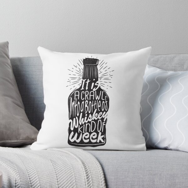 Throw Pillow