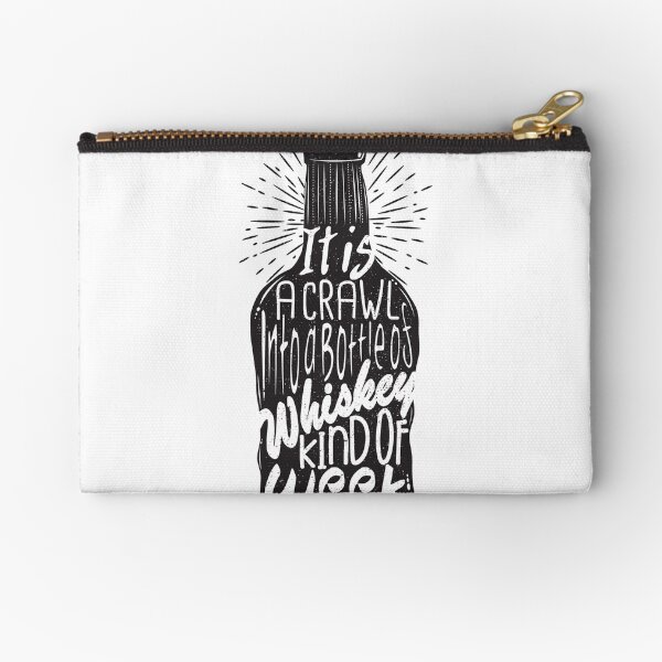 Zipper Pouch