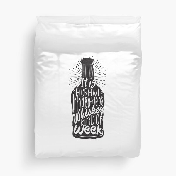 Duvet Cover