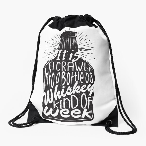 Drawstring Bag