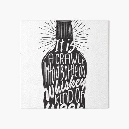 Art Board Print